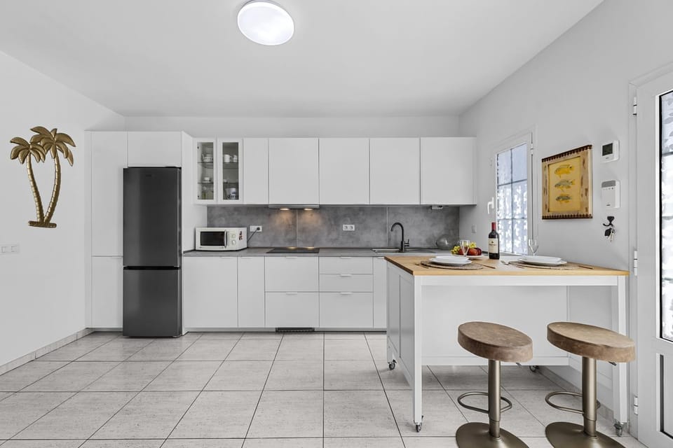 Apartamento Oasis Apartment in Playa Blanca