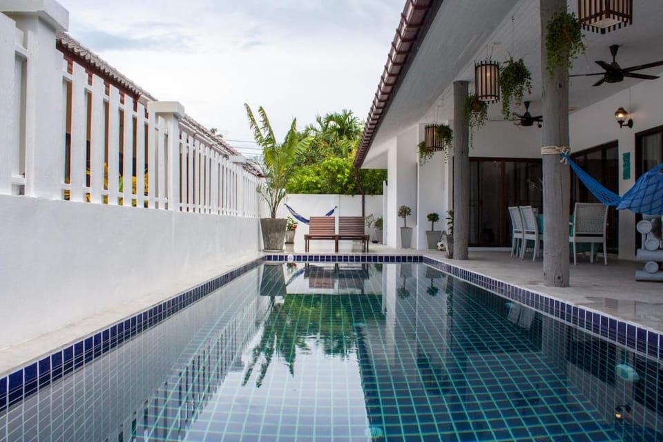 Southern Lanta C9 Villa in Sala Dan