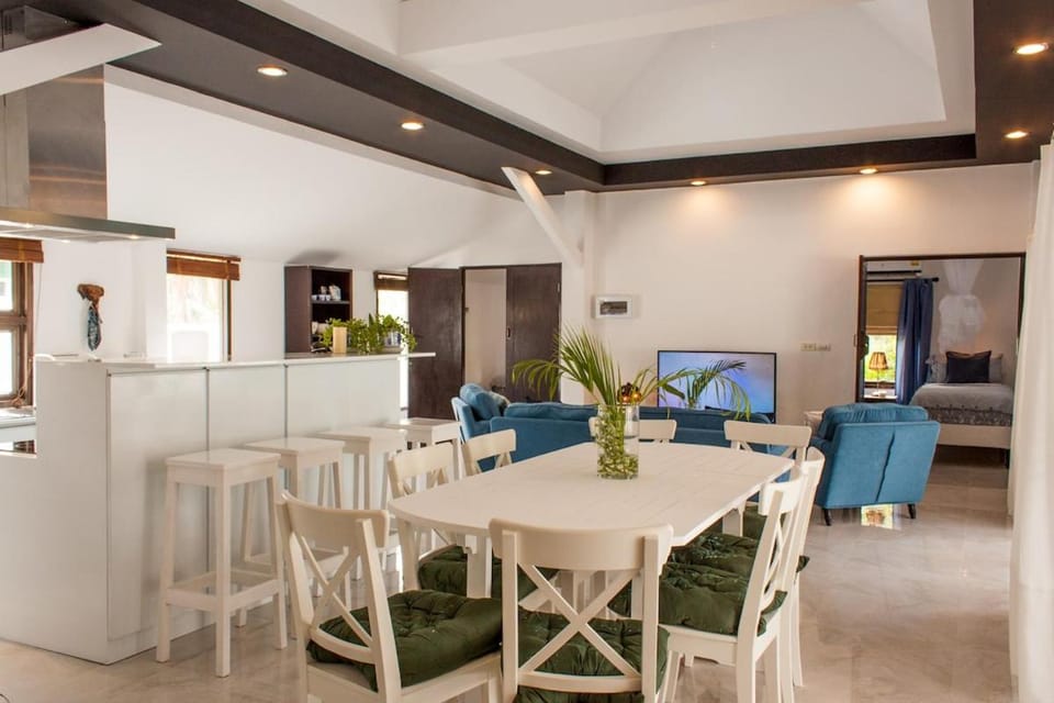 Southern Lanta C9 Villa in Sala Dan