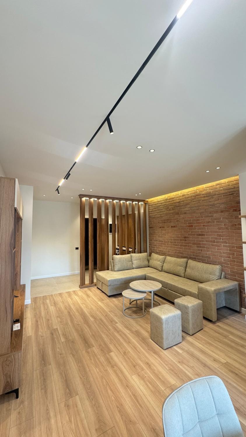 Library, TV and multimedia, View (from property/room), Balcony/Terrace, Kitchen or kitchenette, Living room, Seating area, Dinner, internet, locker, microwave, minibar, oven, washing machine, air conditioner