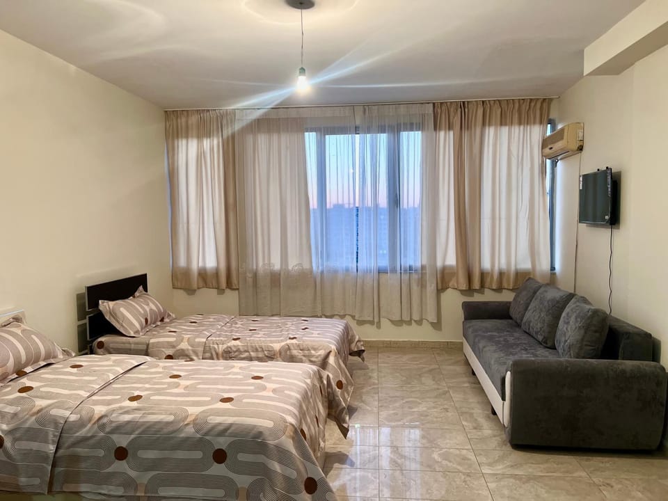 Tirana Studio Best View Apartment in Tirana