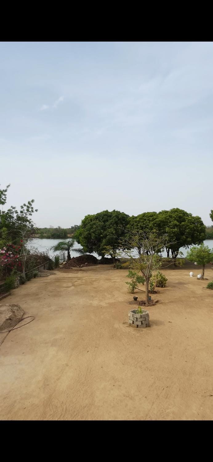 Assans Camping Site Kolibolong Campground/ 
RV Resort in Senegal