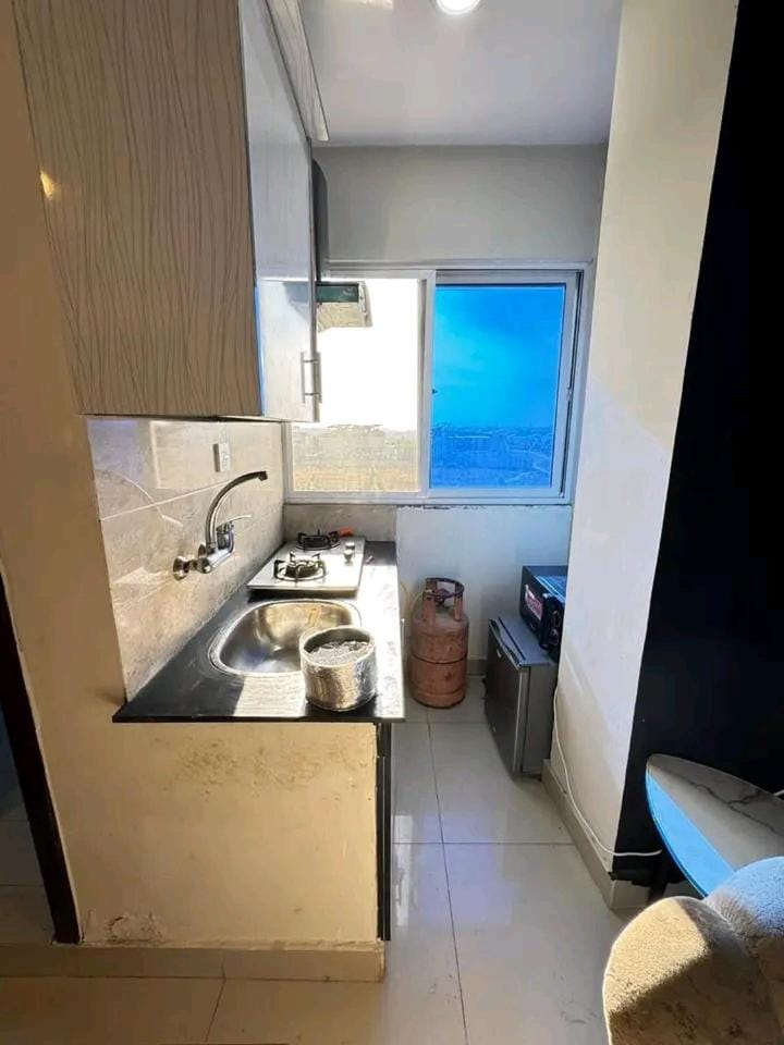 Abdullah estate Apartment in Islamabad Capital Territory
