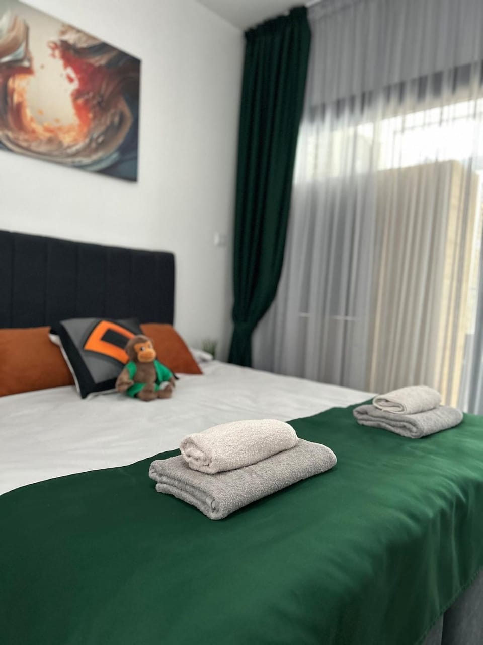 Pool View Studio Apartment Caesar Resort & Spa Apartment in Famagusta District