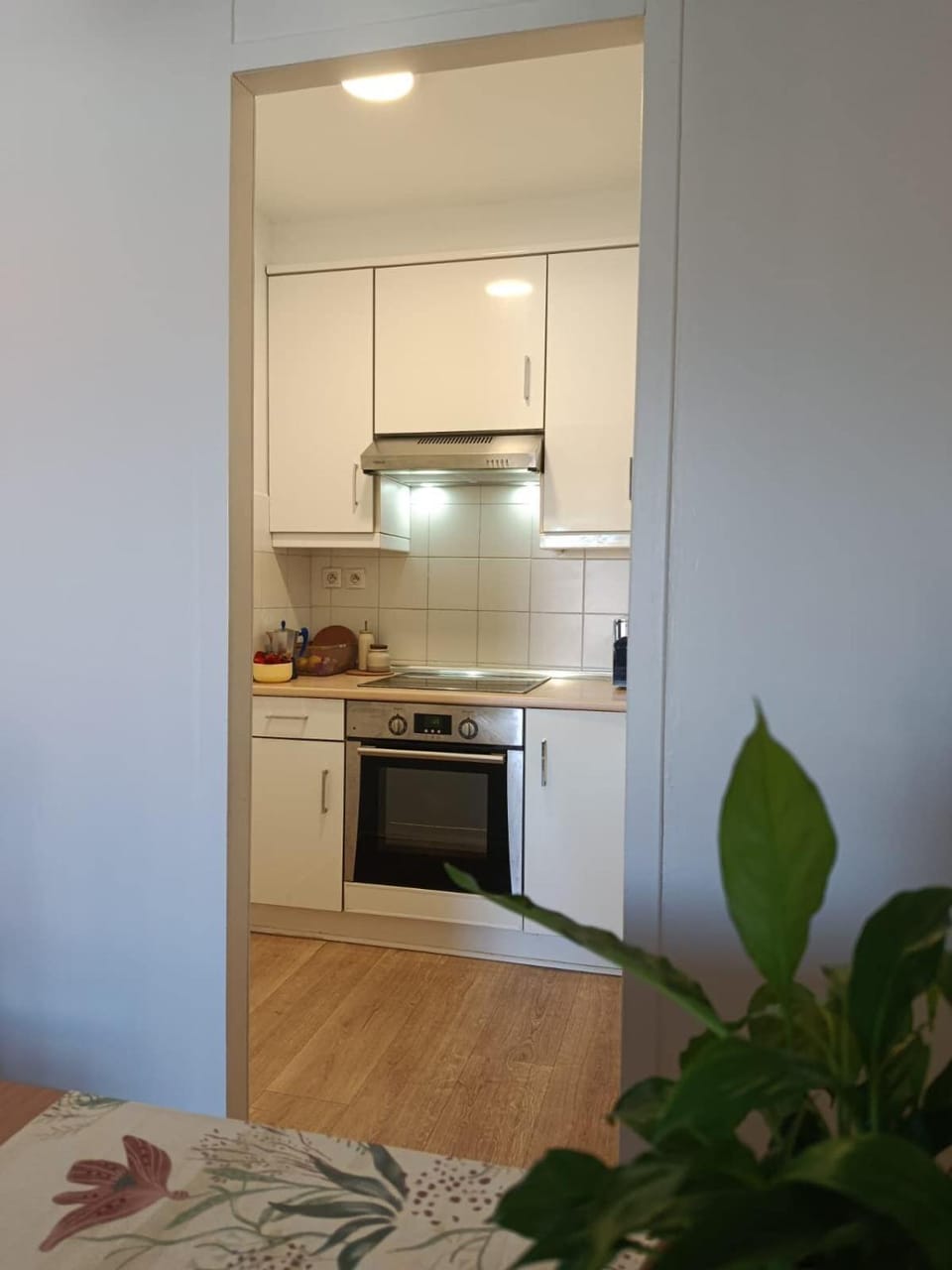 Kitchen or kitchenette, Communal kitchen