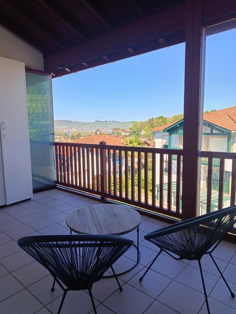 Balcony/Terrace, Balcony/Terrace