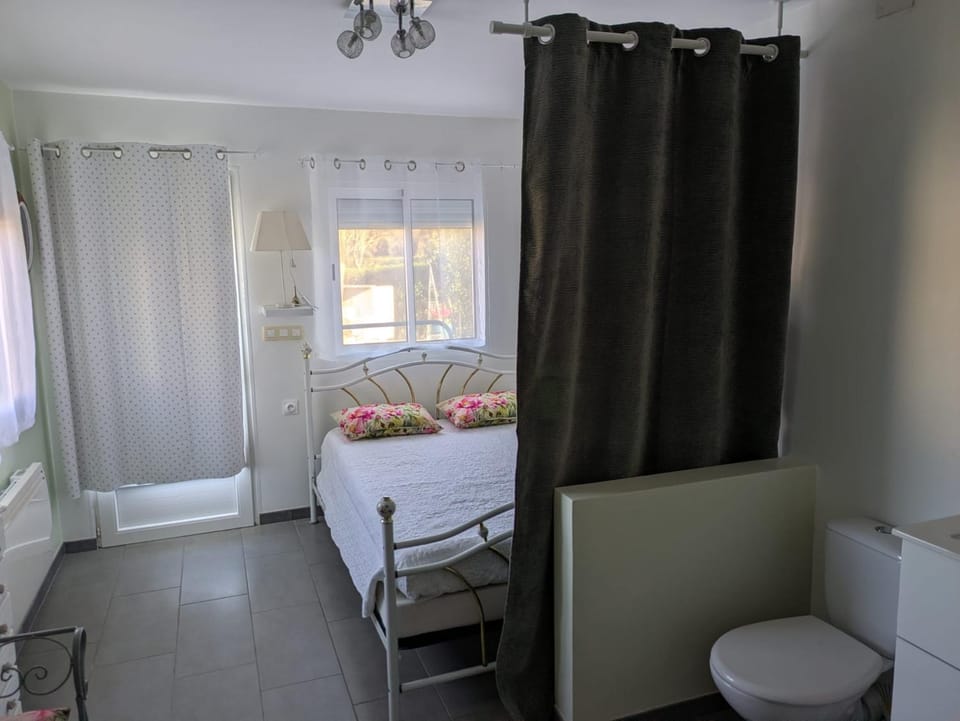 Chambre avec petit déjeuner Bed and Breakfast in Occitanie