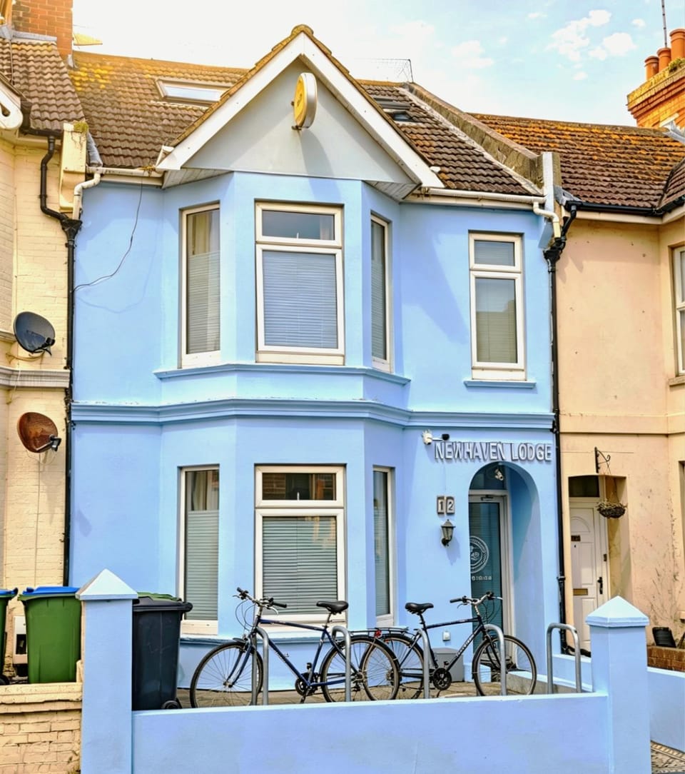 Property building, Cycling