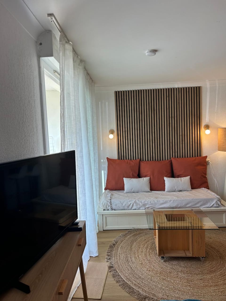 Cocon rénové en 2026, à 100m de la plage Apartment in Lacanau
