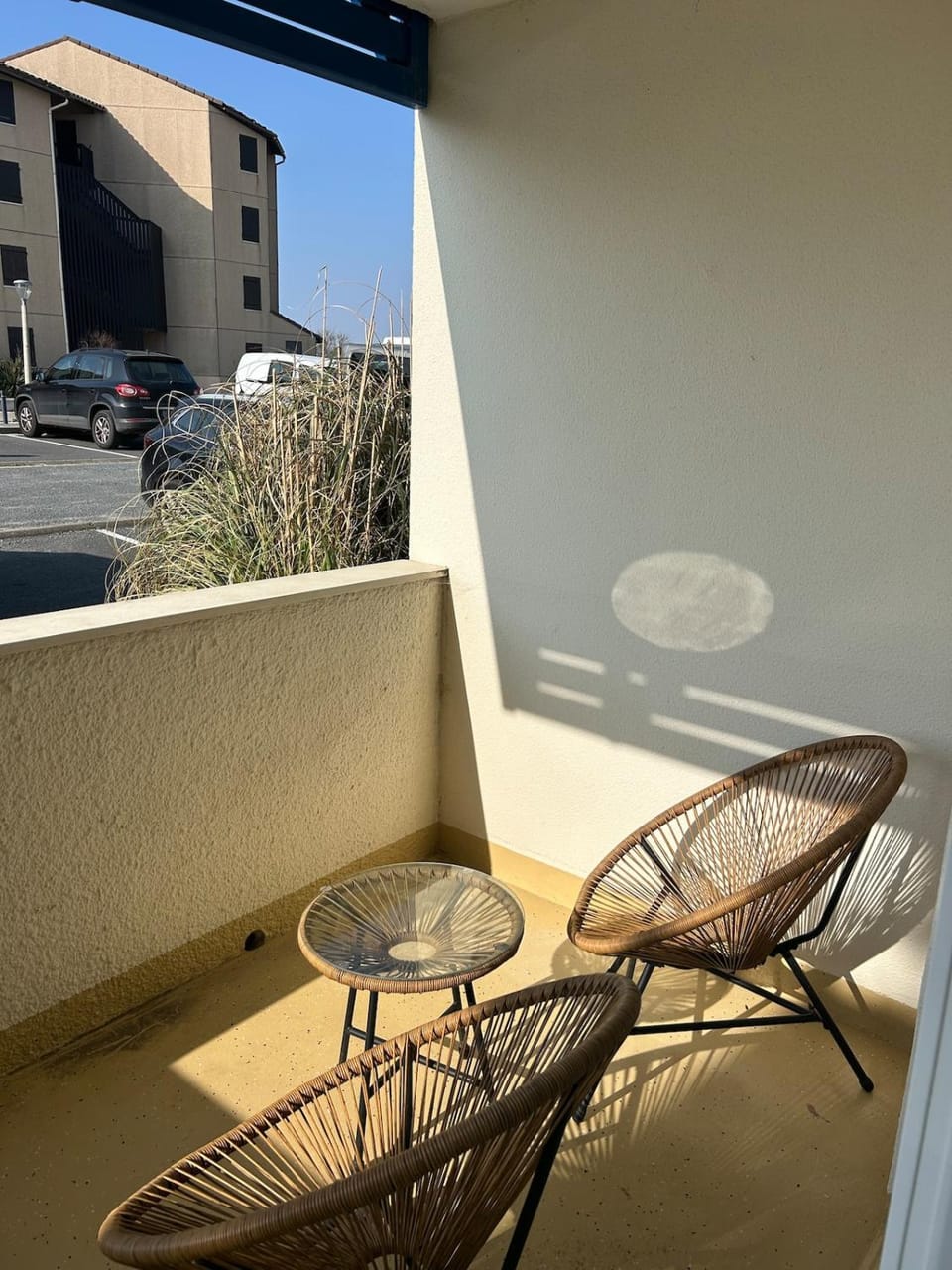 Cocon rénové en 2026, à 100m de la plage Apartment in Lacanau