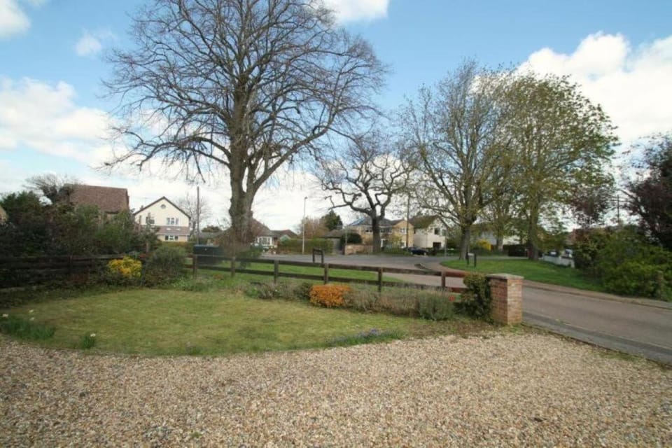 Spring, Day, Natural landscape, Garden, Garden view