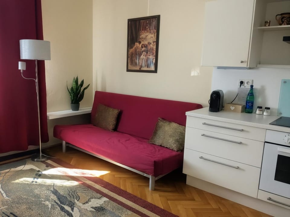 Apartmány Jordán Apartment in South Bohemian Region