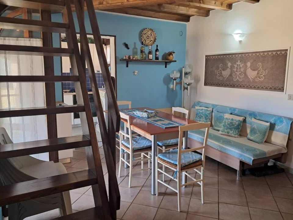 Casa La Sughereta Apartment in Sardinia