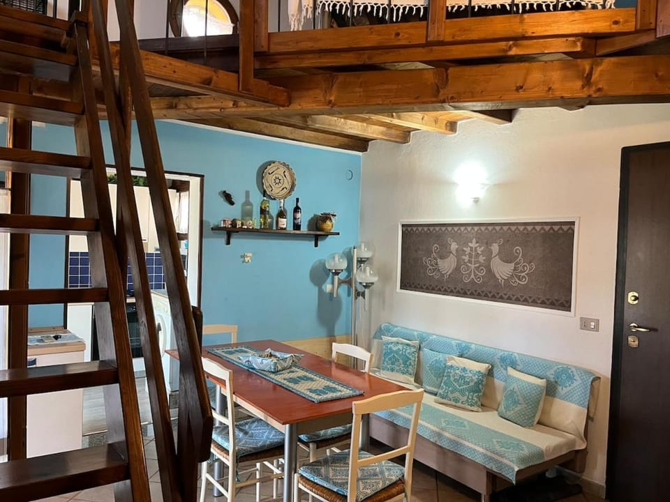 Casa La Sughereta Apartment in Sardinia