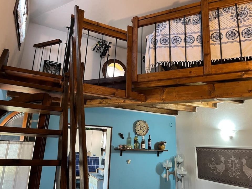 Casa La Sughereta Apartment in Sardinia