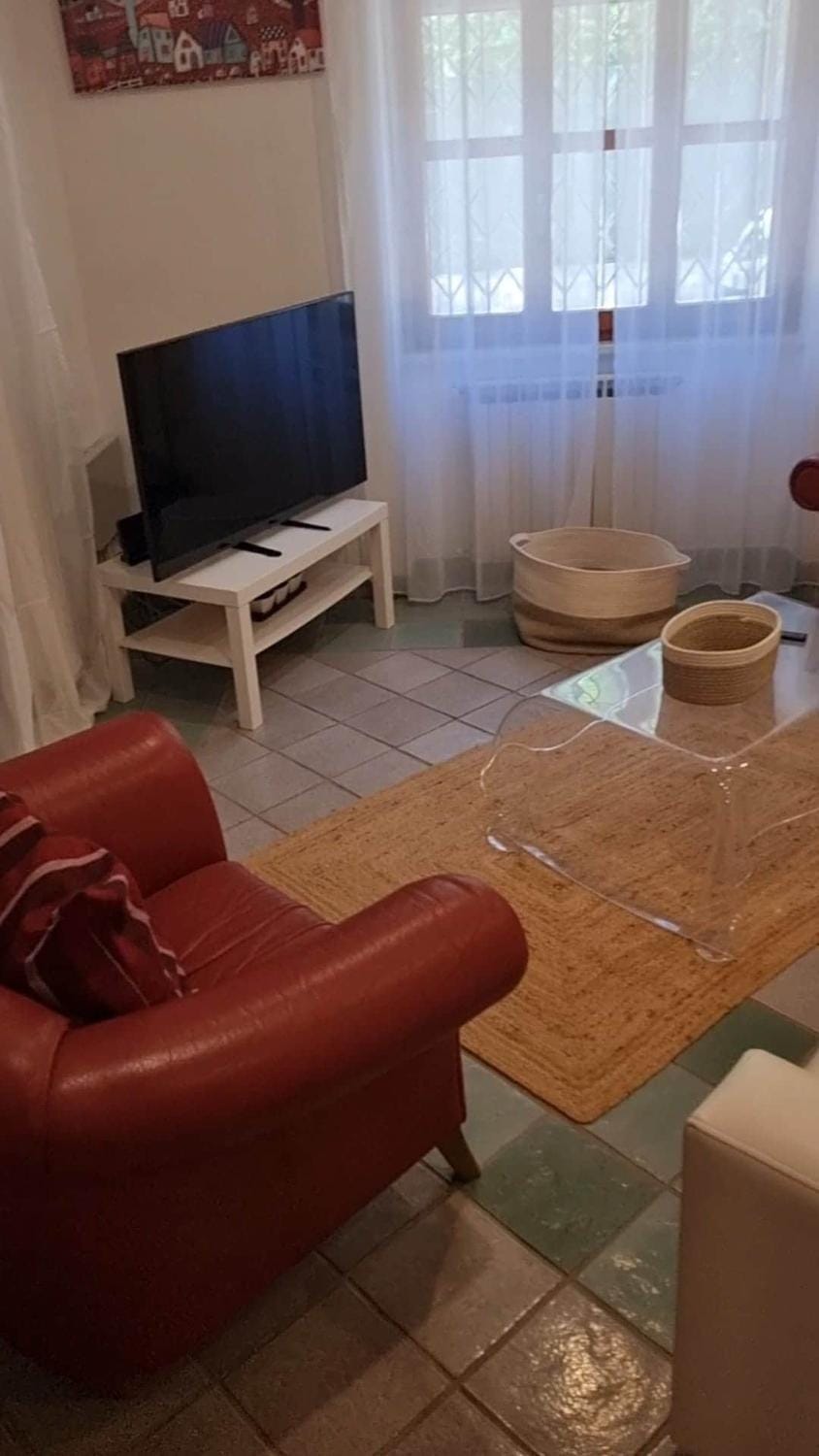 The happy smile villa Villa in Lazio