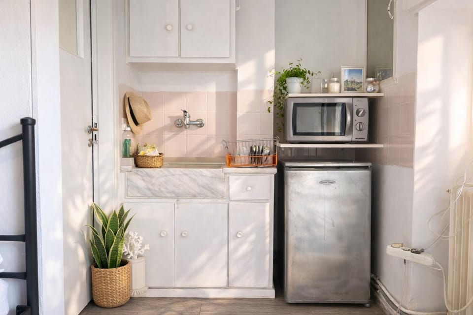 View Amazing Apartment in Athens