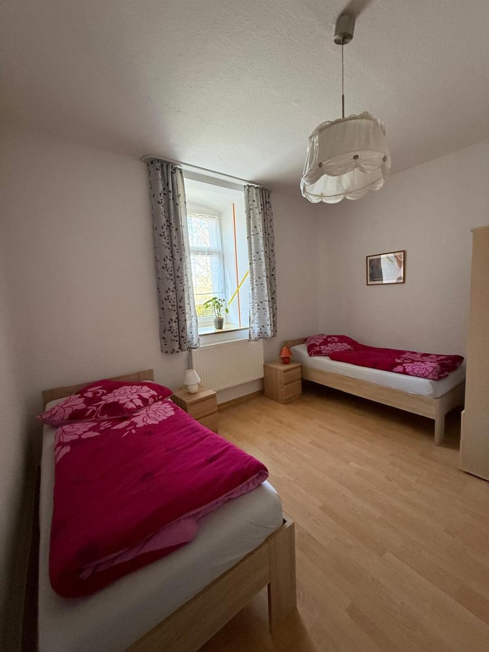 Fewo zum Klosterhof EG 1 Apartment in Saxony-Anhalt, Germany