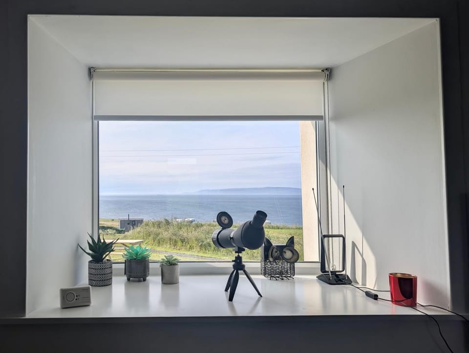 View (from property/room), Sea view, Sea view