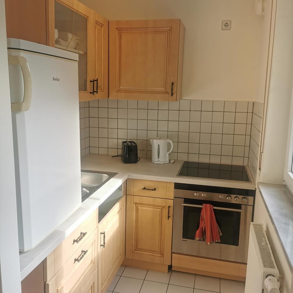 FEWO Radebeul Am Waldrand Spittelholz Vacation rental in Dresden