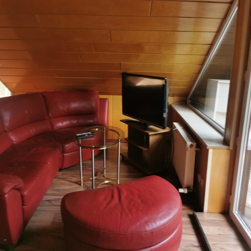 FEWO Radebeul Am Waldrand Vacation rental in Dresden