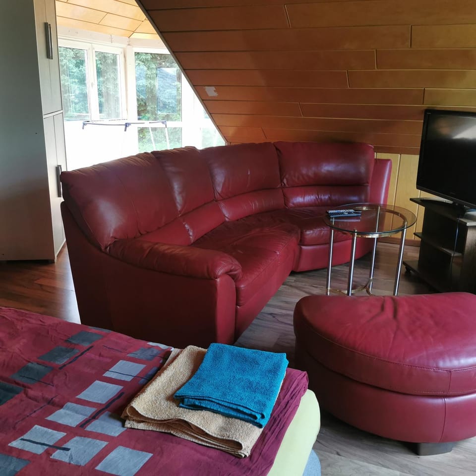 FEWO Radebeul Am Waldrand Vacation rental in Dresden