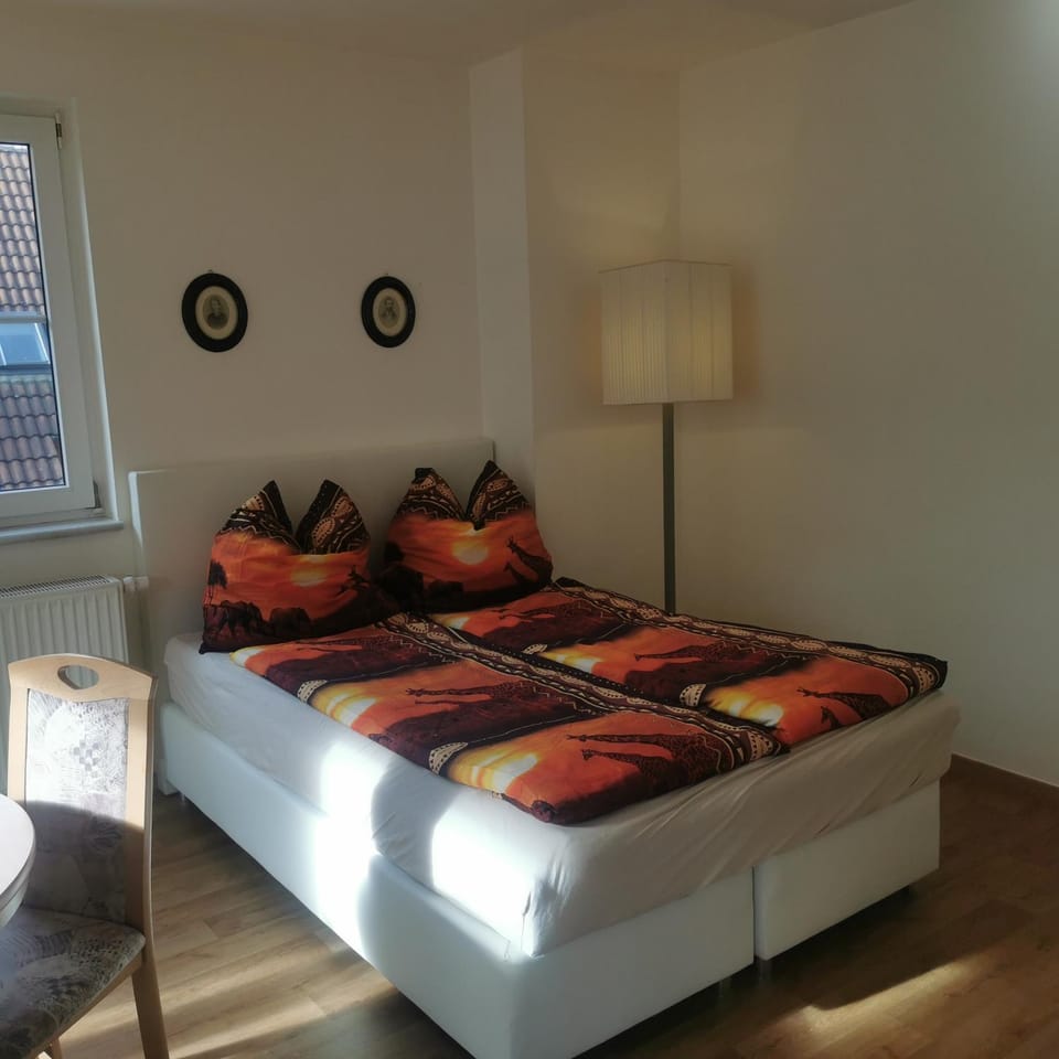 FEWO Radebeul Am Waldrand Spittelholz Vacation rental in Dresden