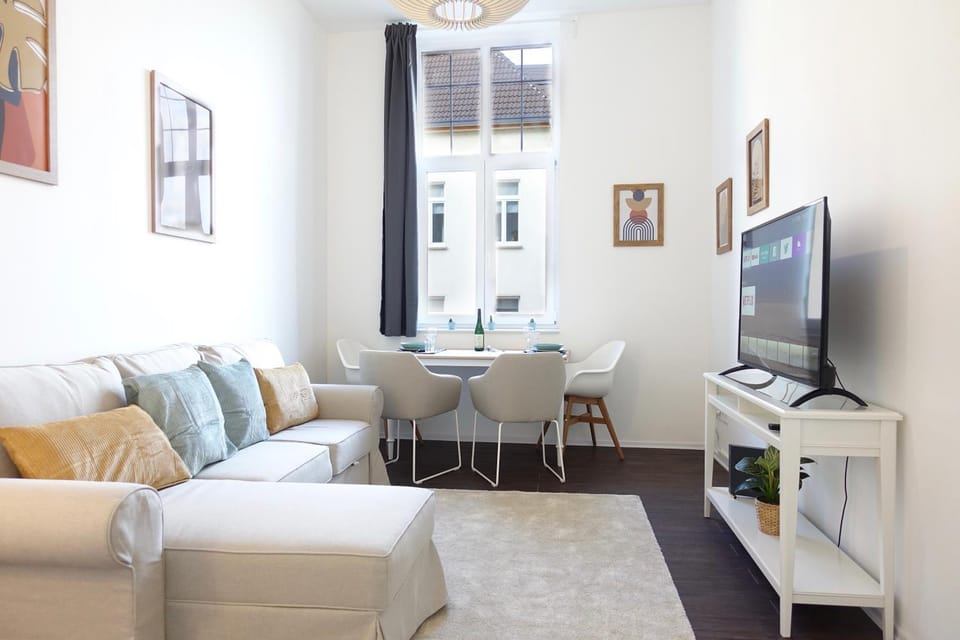 TV and multimedia, Living room, Photo of the whole room