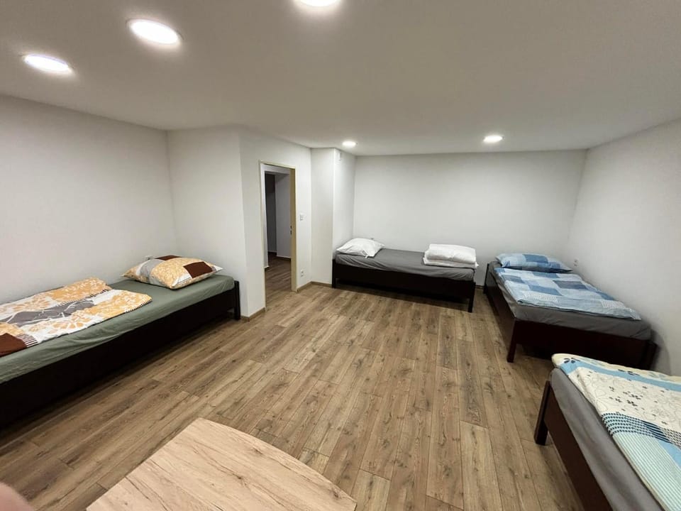 U Adama Apartment in South Moravian Region