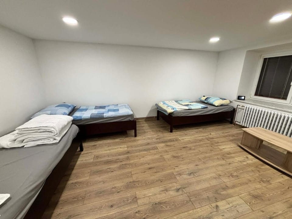 U Adama Apartment in South Moravian Region