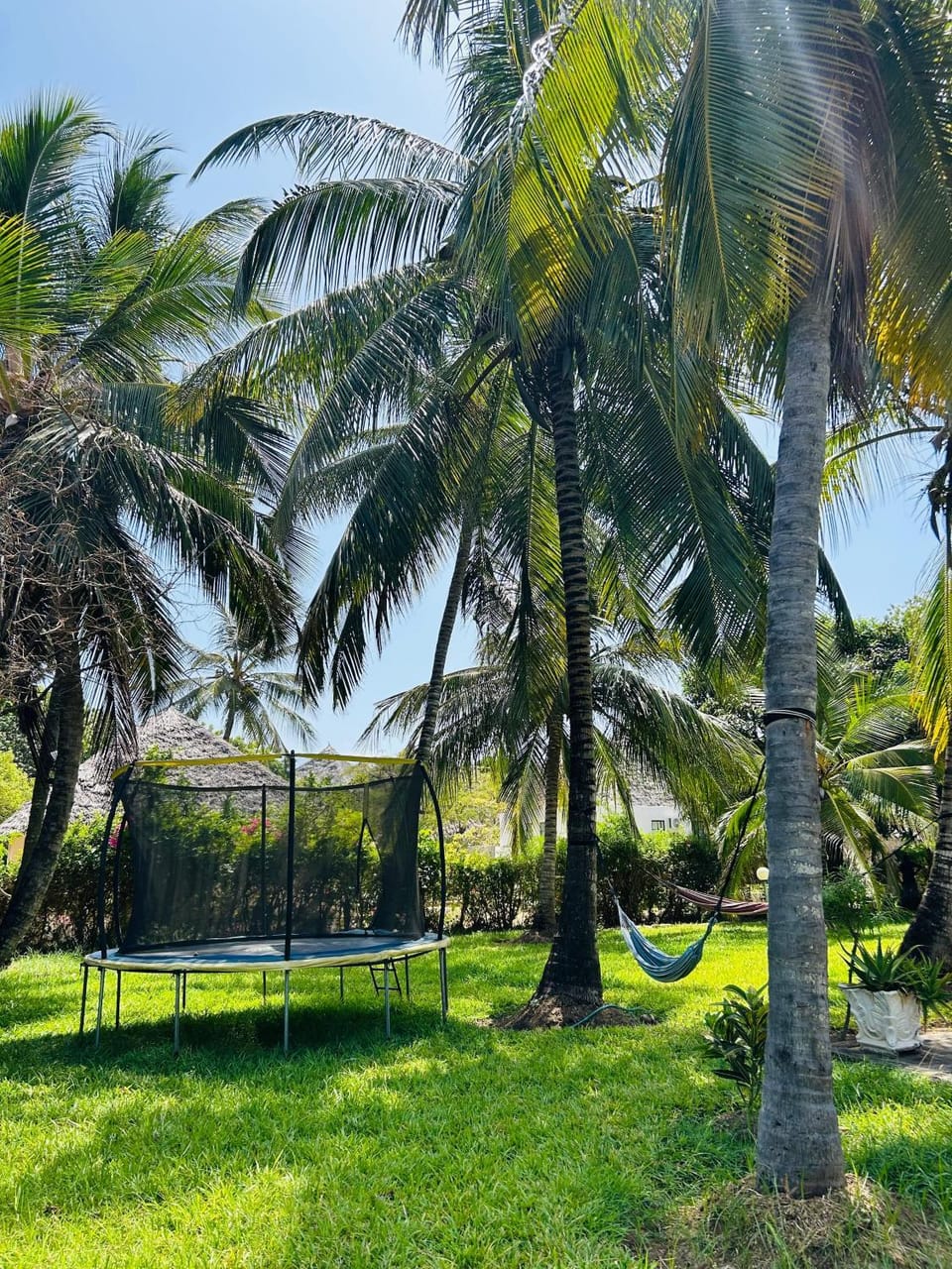 3 bedroom own compound villa Villa in Malindi