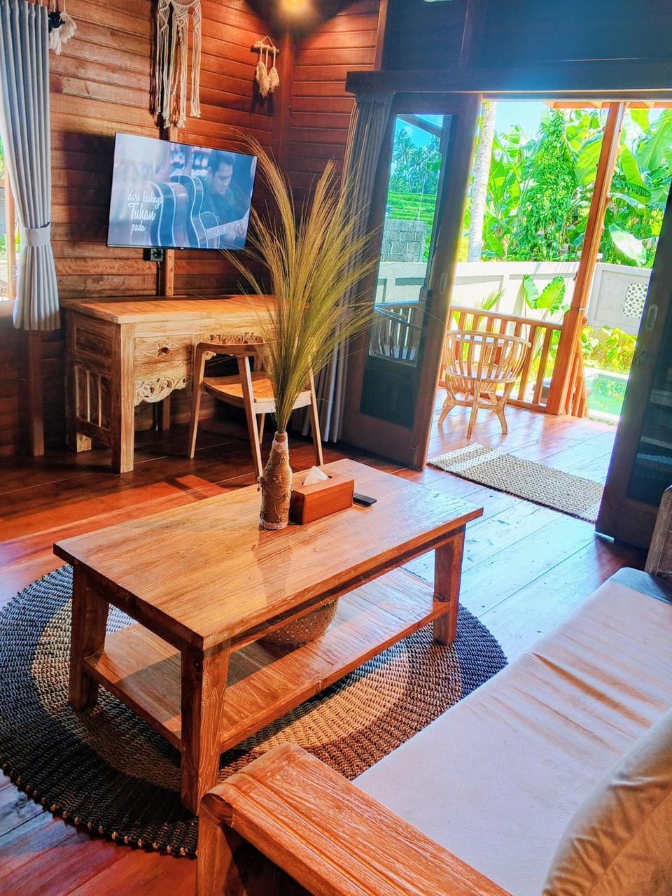 Bene Pertiwi Villa Villa in Abiansemal