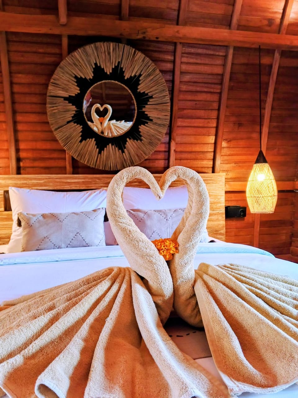 Bene Pertiwi Villa Villa in Abiansemal