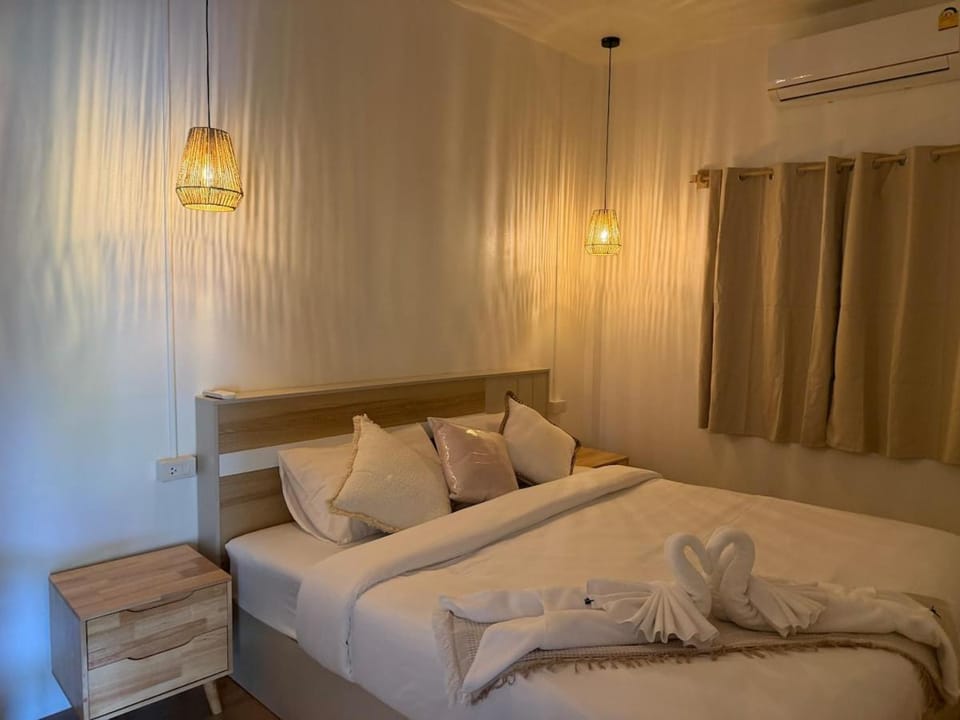 Lucky mind House in Ko Samui