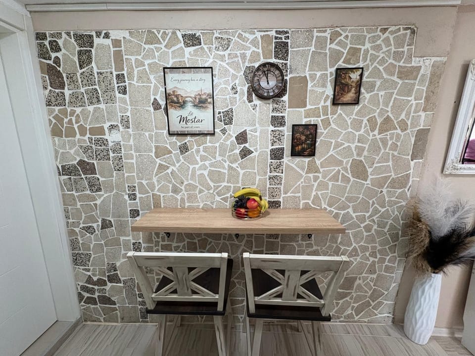 Mozaic Apartment Mostar Apartment in Mostar