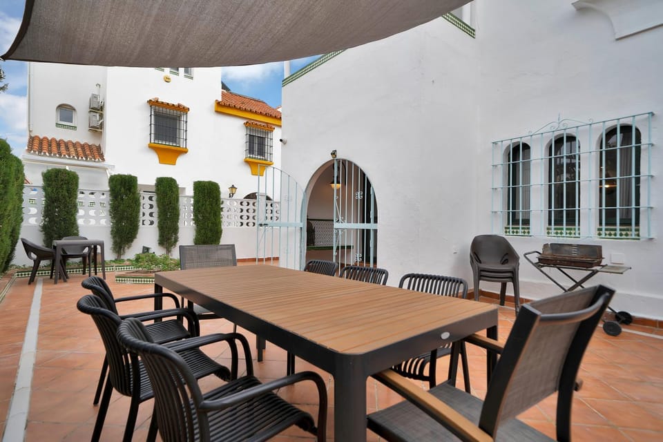 Patio, Balcony/Terrace
