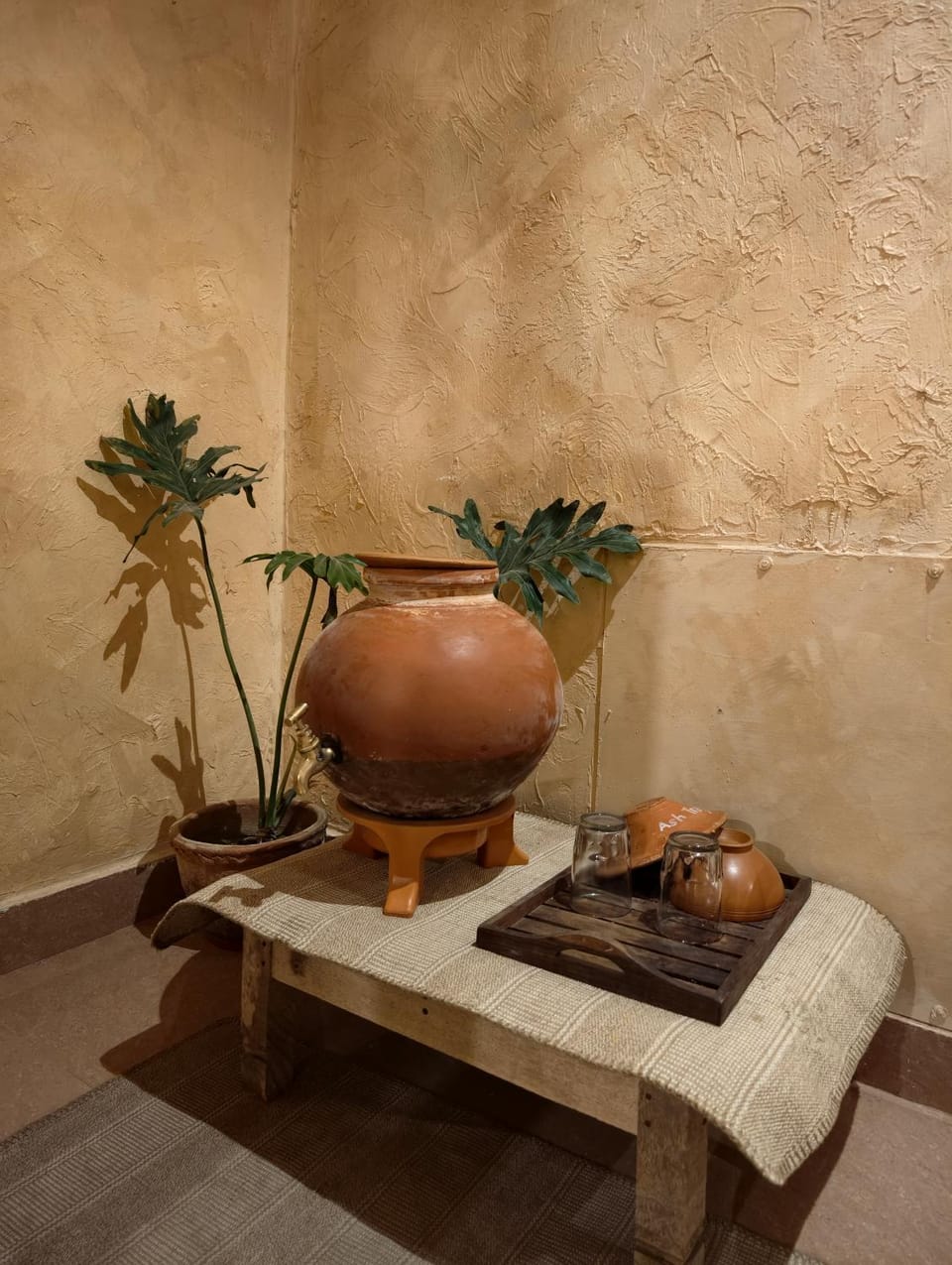Shades of kashi Bed and Breakfast in Varanasi