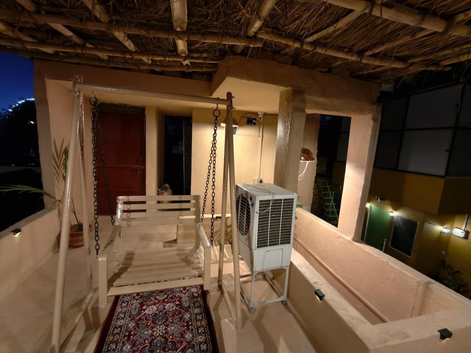Shades of kashi Bed and Breakfast in Varanasi