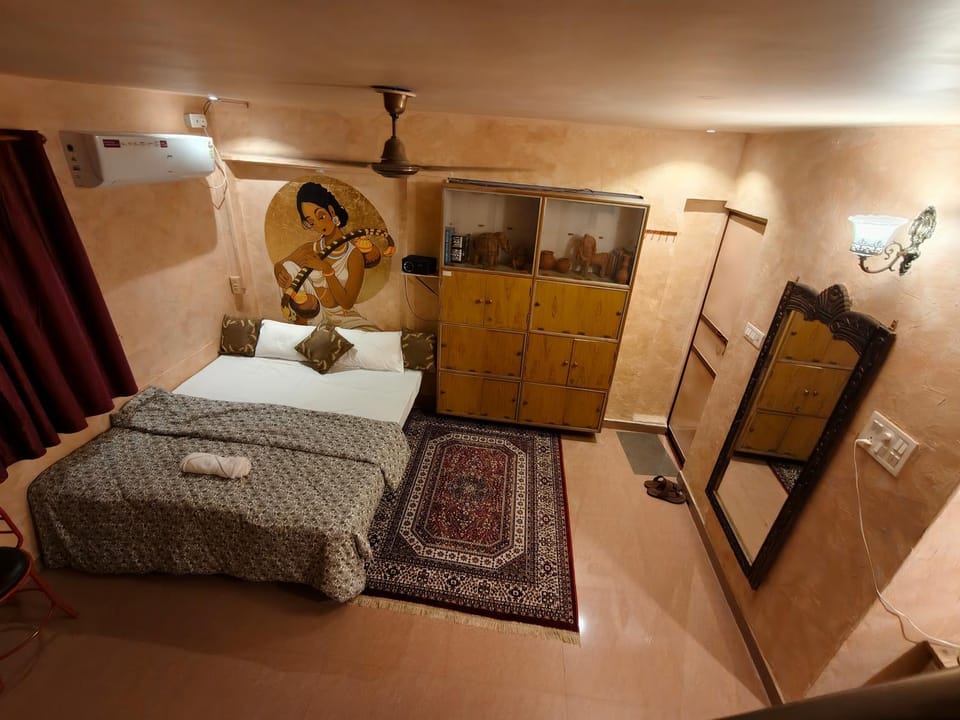 Shades of kashi Bed and Breakfast in Varanasi