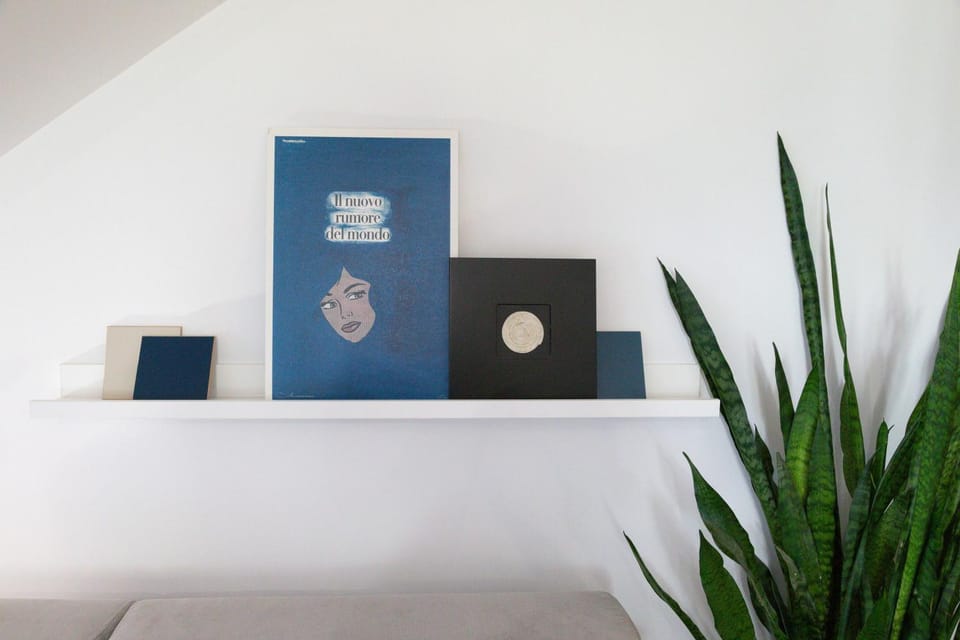 Living room, Decorative detail, furniture