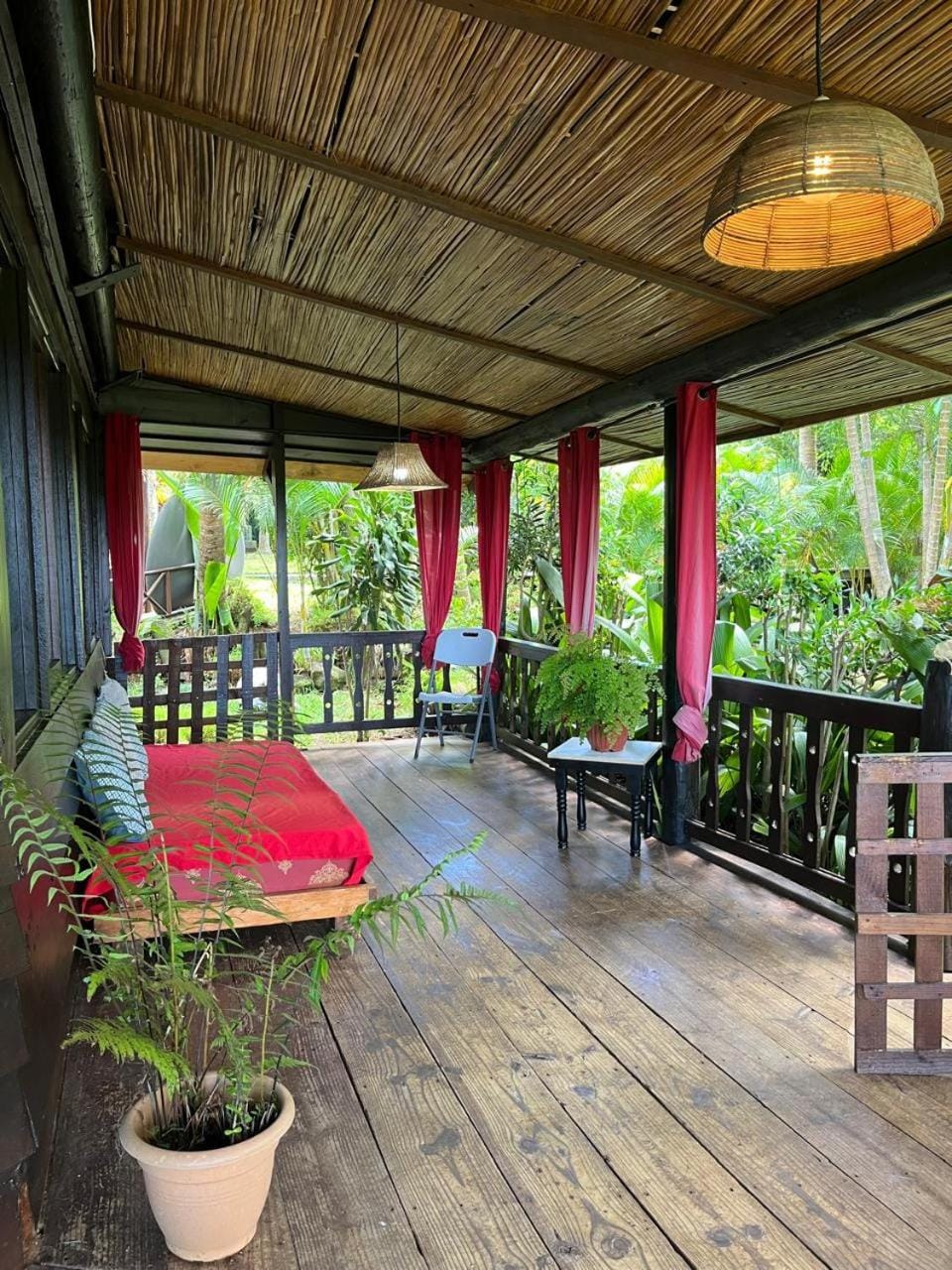 Villa Zen Des Îles--Piscine Privée Villa in Savanne District, Mauritius