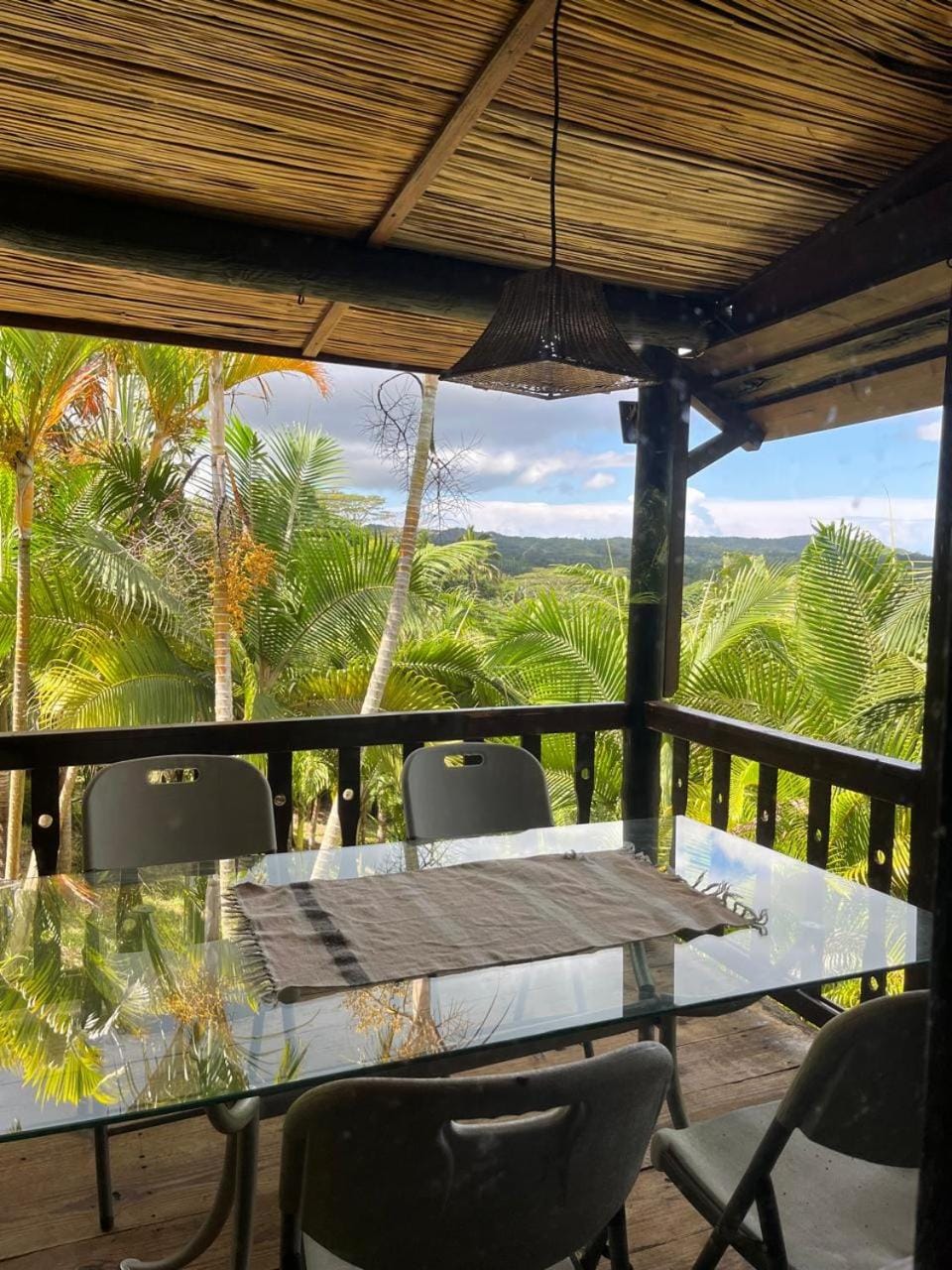 Villa Zen Des Îles--Piscine Privée Villa in Savanne District, Mauritius