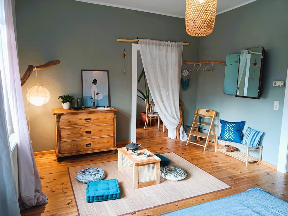 Amitya Apartment in Saxony