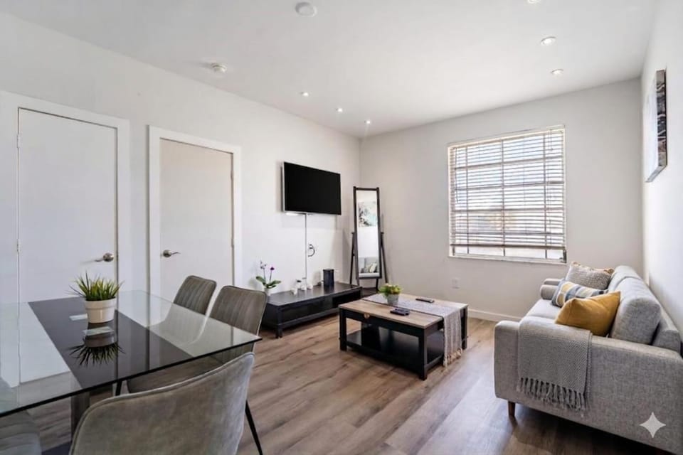 Walk to Beach & Ocean Drive | Pet-Friendly Apartment in Flamingo Lummus