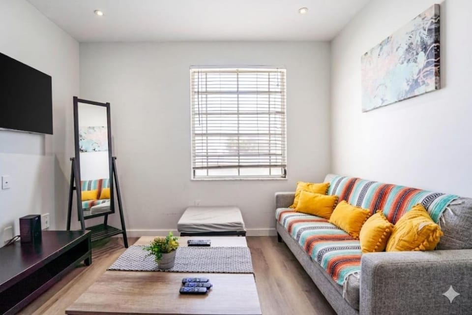 Walk to Beach & Ocean Drive | Pet-Friendly Apartment in Flamingo Lummus