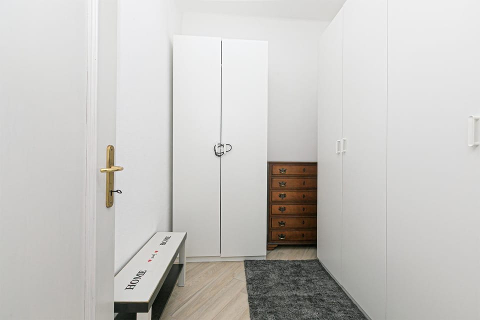 Casa Faffy Apartment in Genoa
