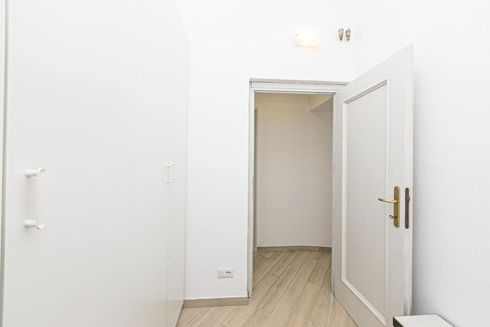 Casa Faffy Apartment in Genoa