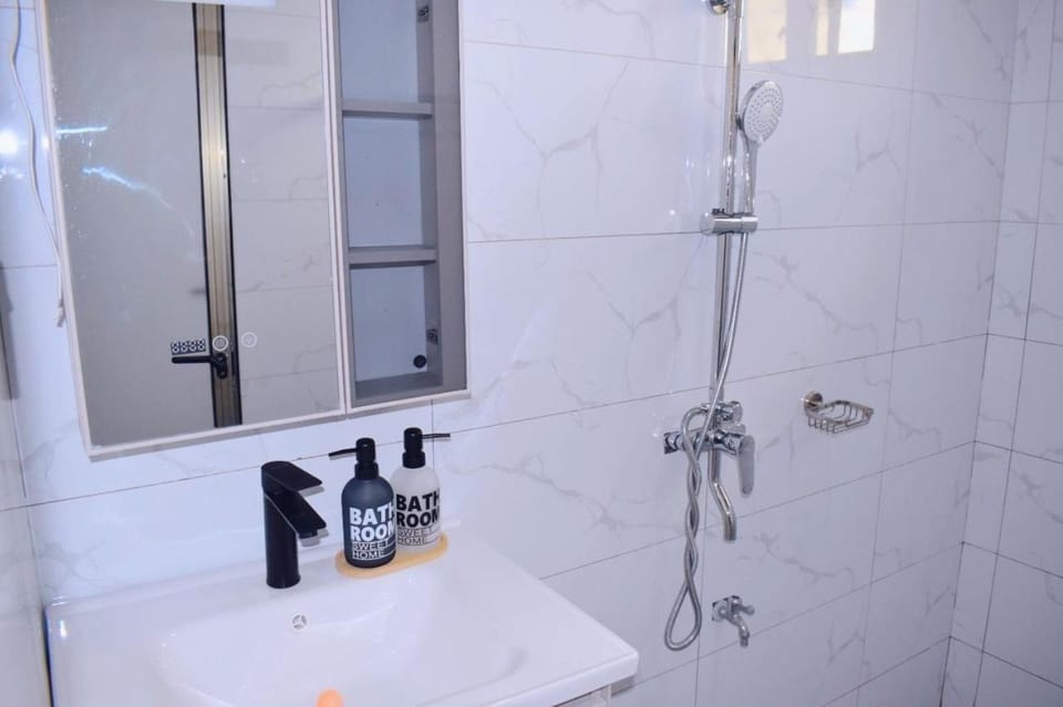 DDS Homes Apartments Apartment in Tanzania