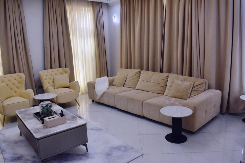 DDS Homes Apartments Apartment in Tanzania