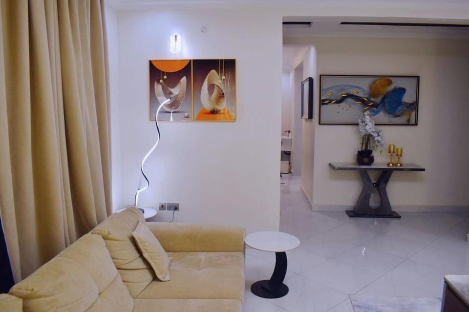 DDS Homes Apartments Apartment in Tanzania